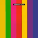 LP - Pet Shop Boys - Introspective