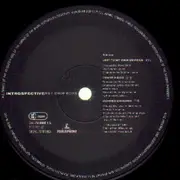 LP - Pet Shop Boys - Introspective