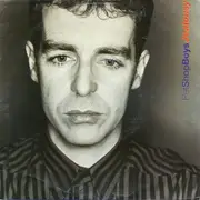 7'' - Pet Shop Boys - Jealousy