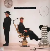 Pet Shop Boys - Left To My Own Devices