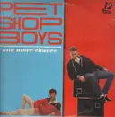12'' - Pet Shop Boys - One More Chance - ORLANDO