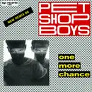 7'' - Pet Shop Boys - One More Chance (New Remix 86)
