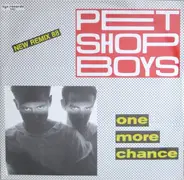 Pet Shop Boys - One More Chance
