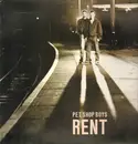 12'' - Pet Shop Boys - Rent