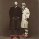 7'' - Pet Shop Boys - So Hard / It Must Be Obvious (Vinyl Single)