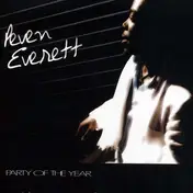 Peven Everett - Party of the Year