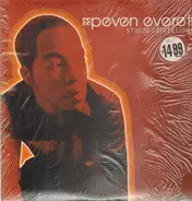 Peven Everett - Studio Confessions