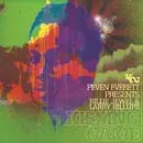 Peven Everett - Kissing Game