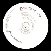 Peven Everett - Soul Tempura