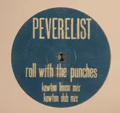 Peverelist - Roll With The Punches/ Kowton Rmxs