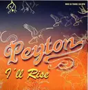 12inch Vinyl Single - Peyton - I'll Rise