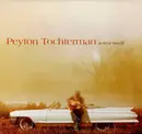 CD - Peyton Tochterman - A New World - Digipak