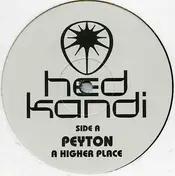 PEYTON - A Higher Place