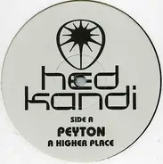 Peyton - A Higher Place