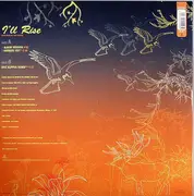 12inch Vinyl Single - Peyton - I'll Rise