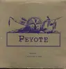 12'' - Peyote - Alcatraz / I will fight no more