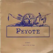 Peyote - Alcatraz