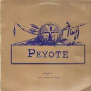 12'' - Peyote - Alcatraz