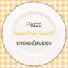 12'' - Pezzo - Plastic Plum Cake Ep