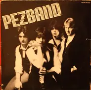 Pezband - Pezband