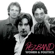 Pezband - Women & Politics -EP/Ltd-