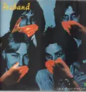 LP - Pezband - Laughing In The Dark