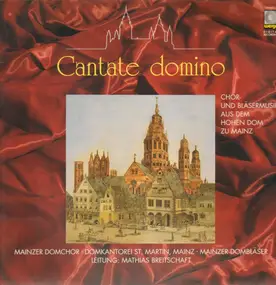 Felix Mendelssohn-Bartholdy - Cantate Domino