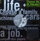 PF Project - Choose Life