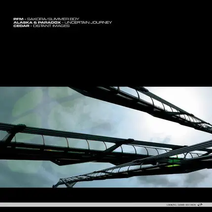 PFM / Alaska & Paradox / Cedar - Sakora