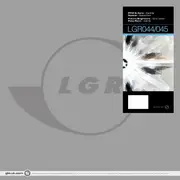 2 x 12inch Vinyl Single - PFM & Kyro / Nookie / Future Engineers / Pete Rann - Stand Up / Balance Point / Echo Location / Hold Me