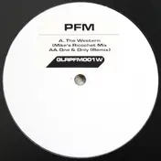 Premiata Forneria Marconi - The Western (Mike's Ricochet Mix) / One & Only (Remix)