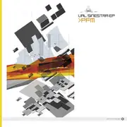 2 x 12inch Vinyl Single - Pfm - Val Sinestra EP