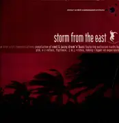 Double LP - PFM, JMJ & Richie, Hyper-On Experience a.o. - Storm From The East - original UK pressing