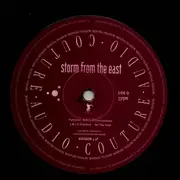 Double LP - PFM, JMJ & Richie, Hyper-On Experience a.o. - Storm From The East - original UK pressing