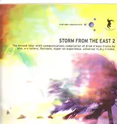Premiata Forneria Marconi - Storm From The East 2