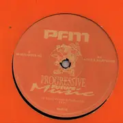 12inch Vinyl Single - Pfm - Wash Over Me / Love & Happiness