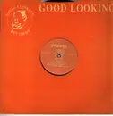 12inch Vinyl Single - Pfm - Wash Over Me / Love & Happiness