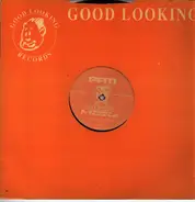 Pfm - Wash Over Me / Love & Happiness