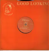 12inch Vinyl Single - Pfm - Wash Over Me / Love & Happiness
