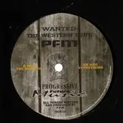 12inch Vinyl Single - Pfm - The Western Tune