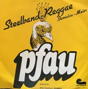 Pfau - Steelband-Reggae