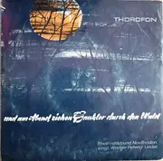 7inch Vinyl Single - Pfadfinderbund Nordbaden - Und Am Abend Ziehen Gaukler Durch Den Wald - EP