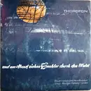 7inch Vinyl Single - Pfadfinderbund Nordbaden - Und Am Abend Ziehen Gaukler Durch Den Wald - EP