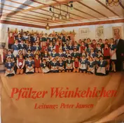 Pfälzer Weinkehlchen