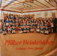 Pfälzer Weinkehlchen - Kinderchor Pfälzer Weinkehlchen