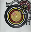 12inch Vinyl Single - Pfantasia / Phortune - Let's Get Busy / You Wanna Party