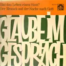 LP - Pfarrer Ferdinand Krenzer - Glaube im Gespräch - Hat das Leben einen Sinn?