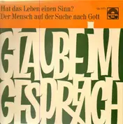 Pfarrer Ferdinand Krenzer