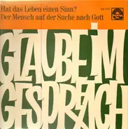 Pfarrer Ferdinand Krenzer - Glaube im Gespräch - Hat das Leben einen Sinn?