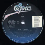 Pfc - Boot Camp